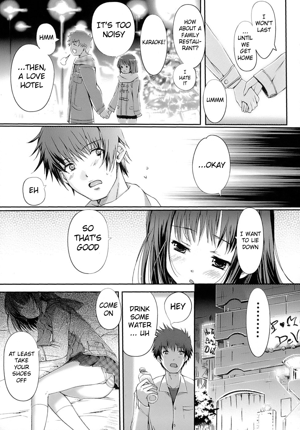 [Kiya Shii] Otome no Renai Jijou - The Maiden's Love Love Affair [English] [RyuuNoTamashii] [Decensored]_138.jpg